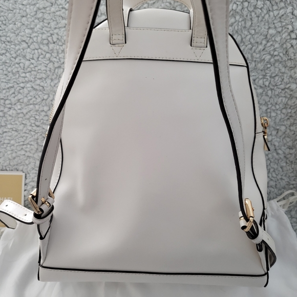 Michael Kors Rhea backpack - Picture 8 of 11